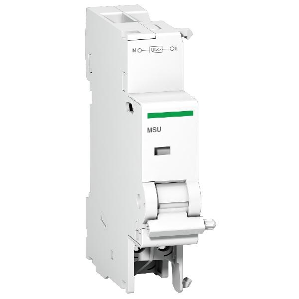 Déclencheur MSU 240VAC
