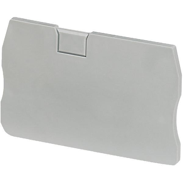 CLOISON EXTREMITE, 2PTS,