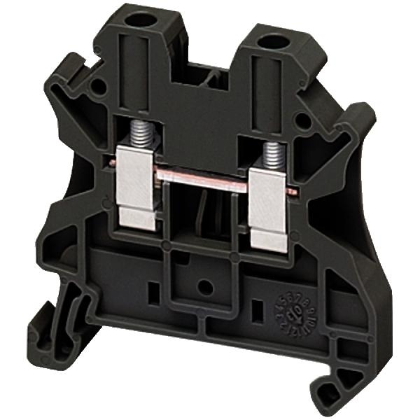 BORNE VISSEE, PASSANT, 2