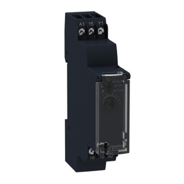 TEMPO PASSAGE 24V 240 VAC
