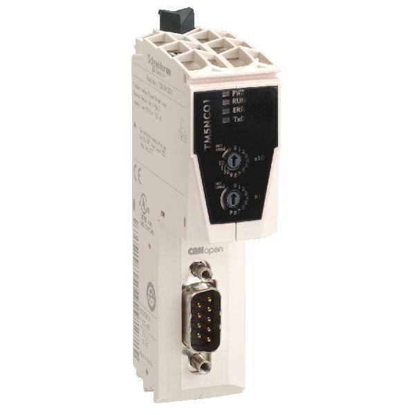 KIT TM5NCO1 + BUS BASE