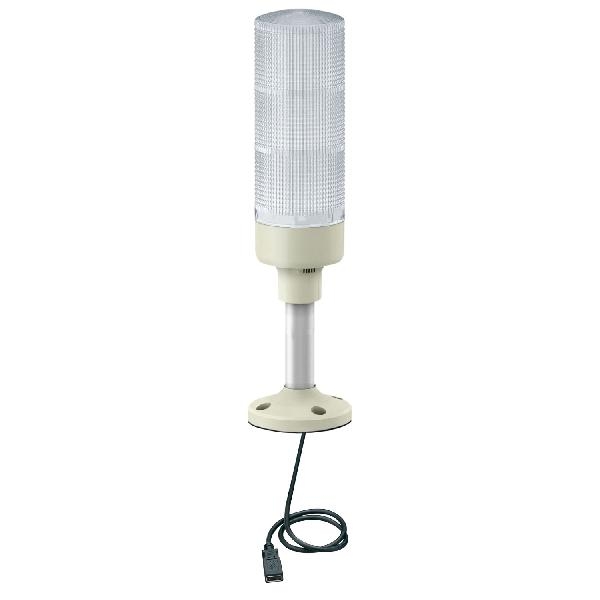USB COLONNE LUMINEUSE, 10