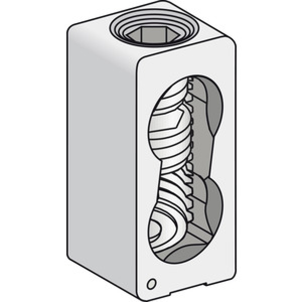 3XCOSSES 400 600A GAMME L