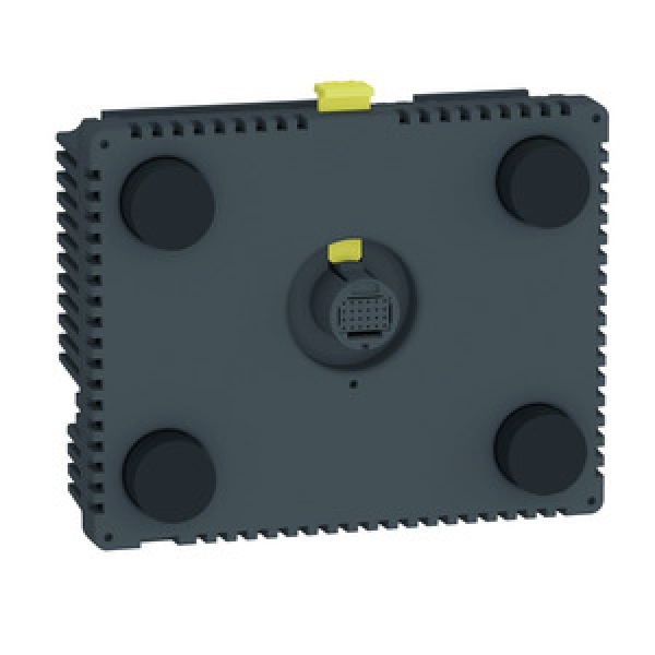 REAR module CTRL PROCESS
