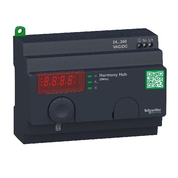 Passerelle emet 2conn RS485