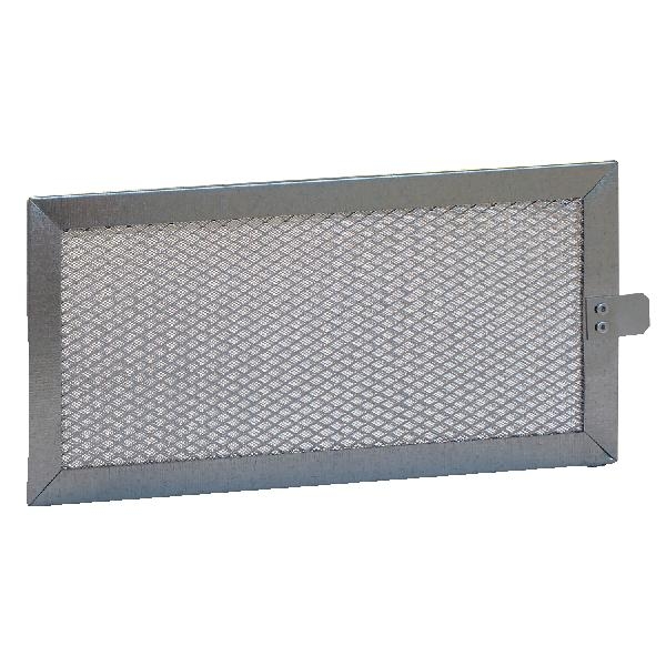 FILTRE INOX. AA LAT 600