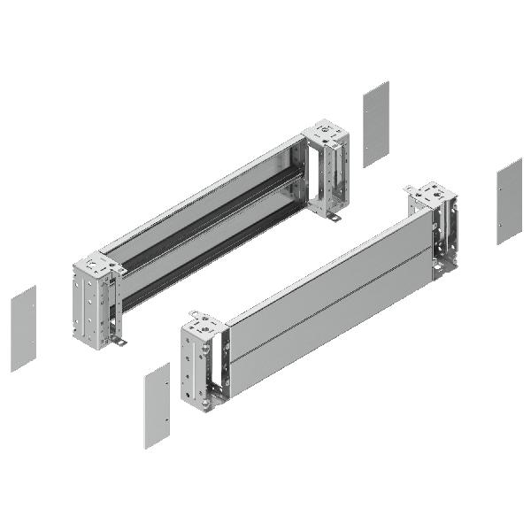 SOC INOX AV 1000X200 304L