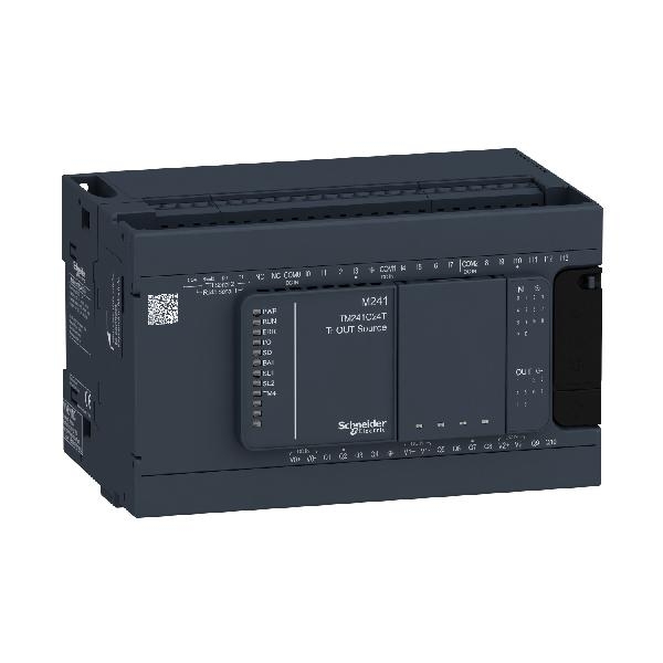 M241 24E-S PNP 24VCC