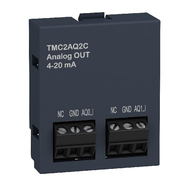 M221 MODUL 2S ANA 4-20mA