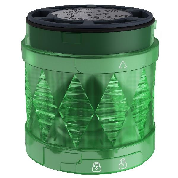 MOD LED XVU VERT 24VDC