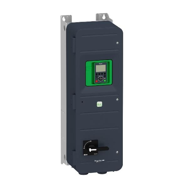 ATV650 30KW 400V IP55 AS ATV650 30KW 400V IP55 AS