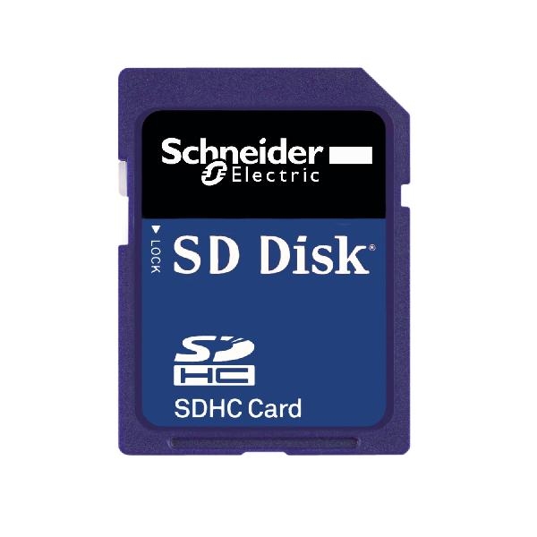 carte MEM. SD 1GB
