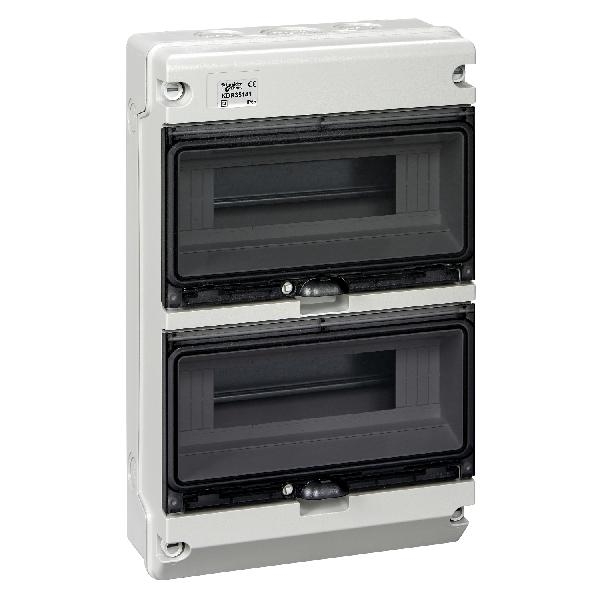 KAEDRA XT 2R12M IP65