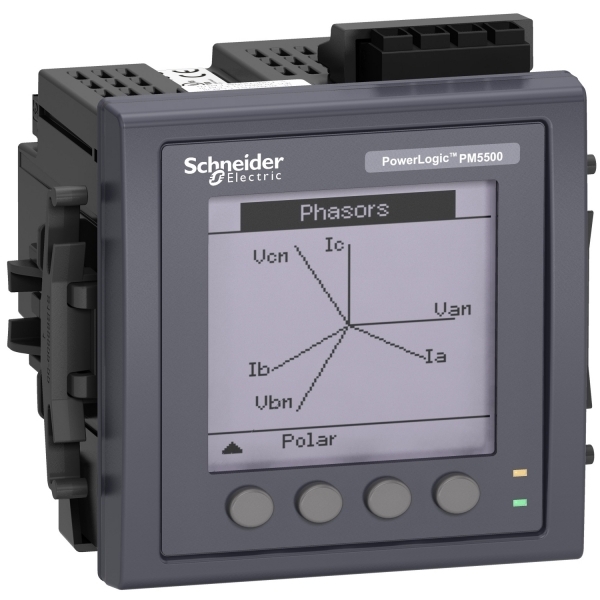 CENTRALE DE MESURE PM5561