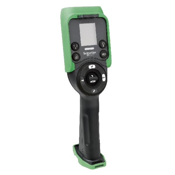 EMETTEUR 8 TOUCH + ECRAN
