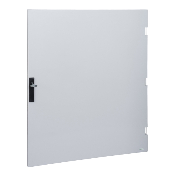 Porte avec serrure pour PLM108