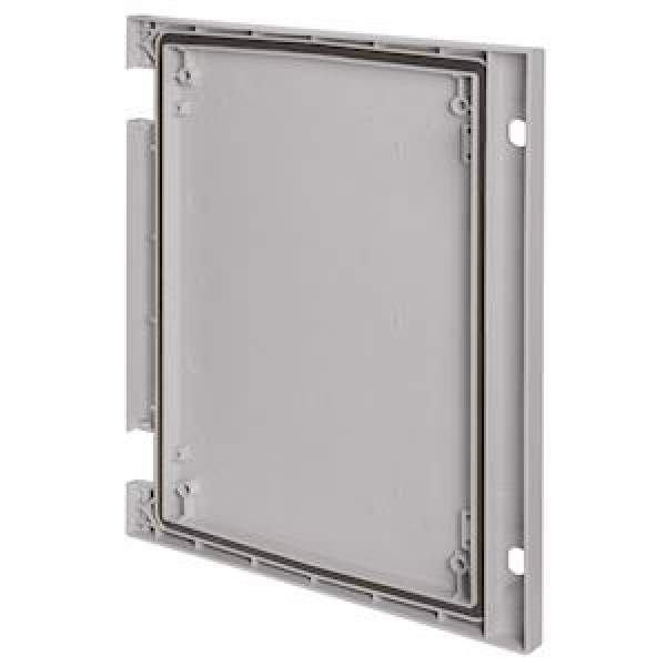Porte avec serrure pour PLM64