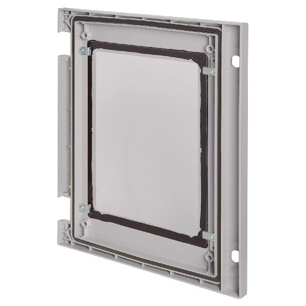 Porte avec serrure pour PLM64T
