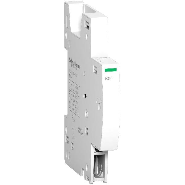IOF POUR IC60 240-415Vca 24-130Vcc