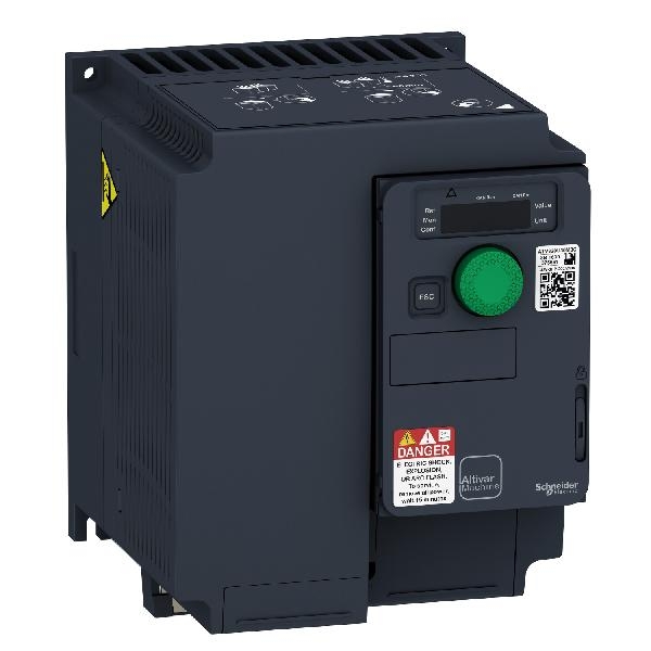 ATV320 3KW 200V 3PH COMPA