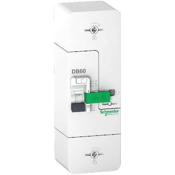 DB60 1PN 15-45A 500MA S