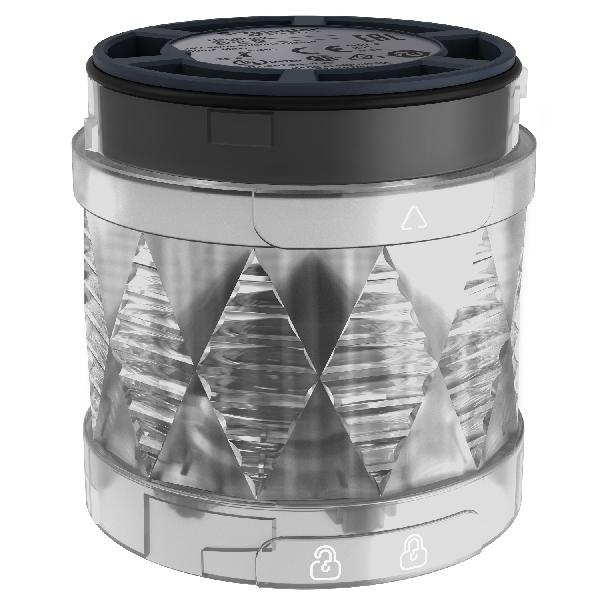 XVUC47 SCHNEIDER XVU White blinking LED un