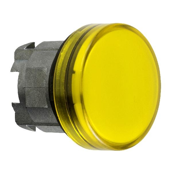 ZB4BV083 SCHNEIDER VOYANT LUMIN XB4 LENTI