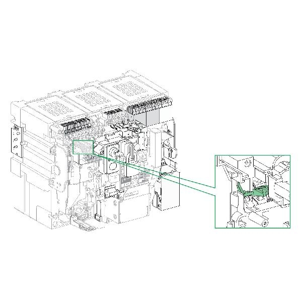 MTZ RAR 100/130V FIXE/DEBRO