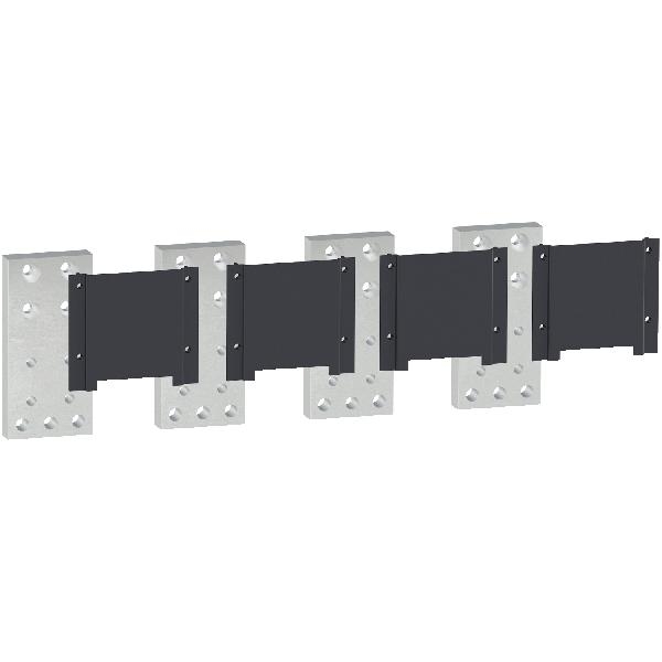 RACC. 4P PAV AVAL 2000A