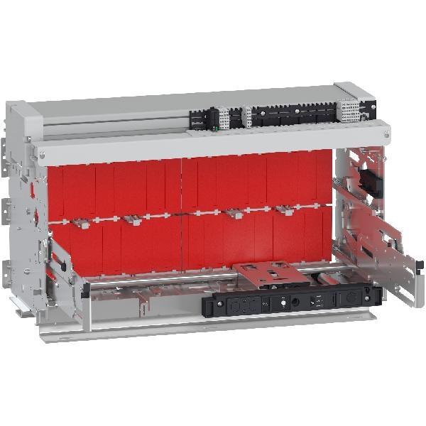 MTZ3 CHASSIS 3P 4000/6300A H1/H2 SANS RAC