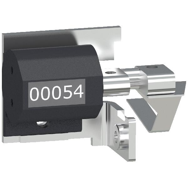 COMPTEUR DE MANOEUVRES AF