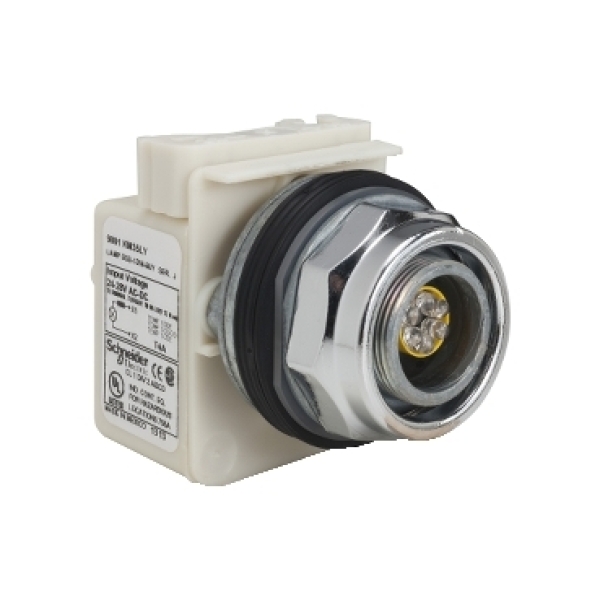 9001KP7 SCHNEIDER Voyant LUMIN Ø30 220/240Vca
