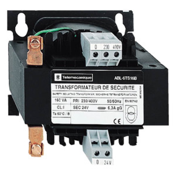 TRF 230-400 230V 1KVA
