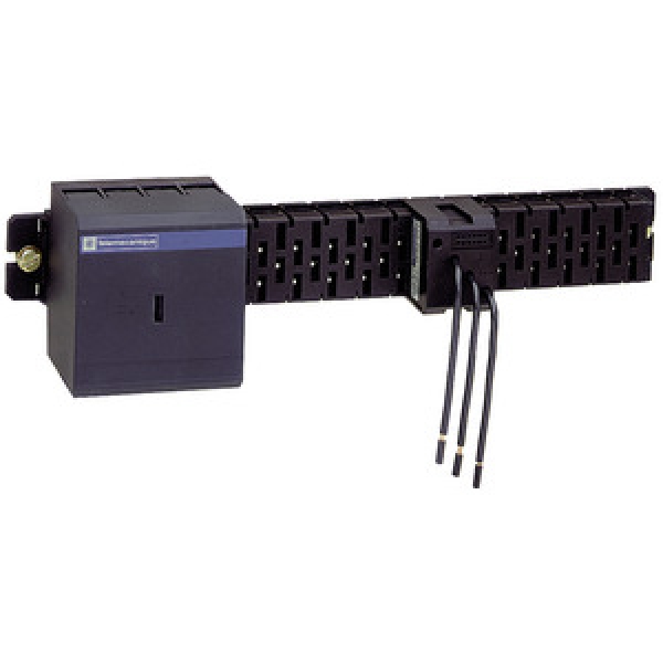 JDB TETRA 160A LG 344MM