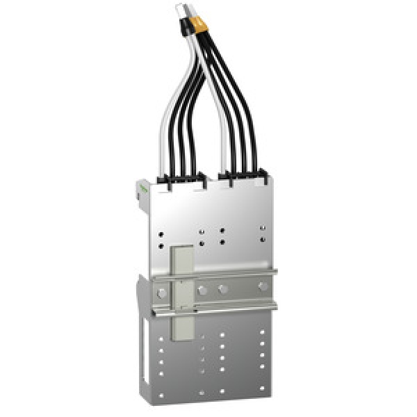 PLATINE TRI 50AL108N190
