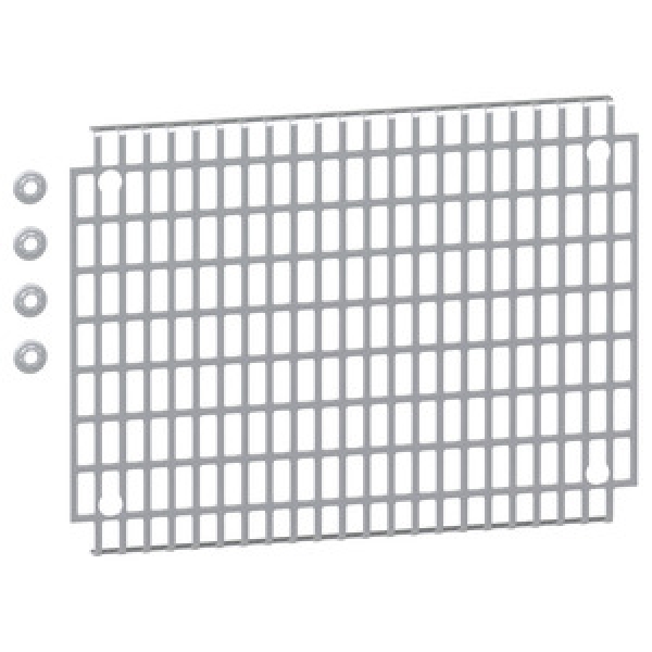 PLATINE 300X150 COF.95815