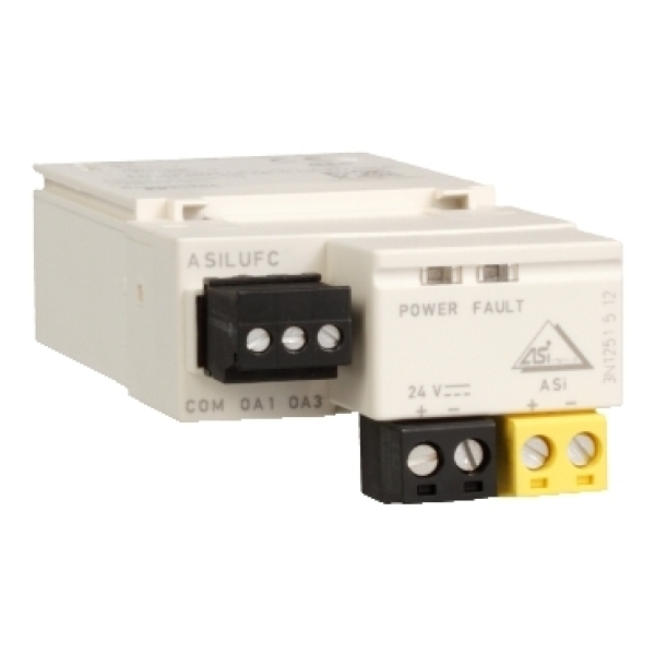 MODULE ASI