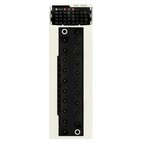 MODULE X80 16E TOR 48VDC