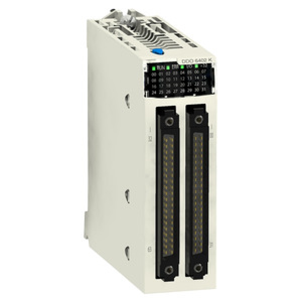MODULE X80 64S TOR TR 24VDC 0,1A