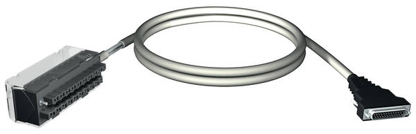 CORDON 20 PIN SUBD 1,5M