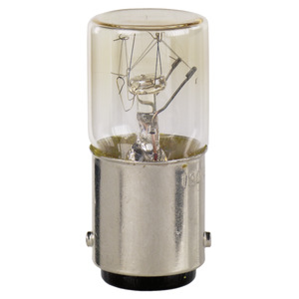 LAMPE BA9S-36V-2W