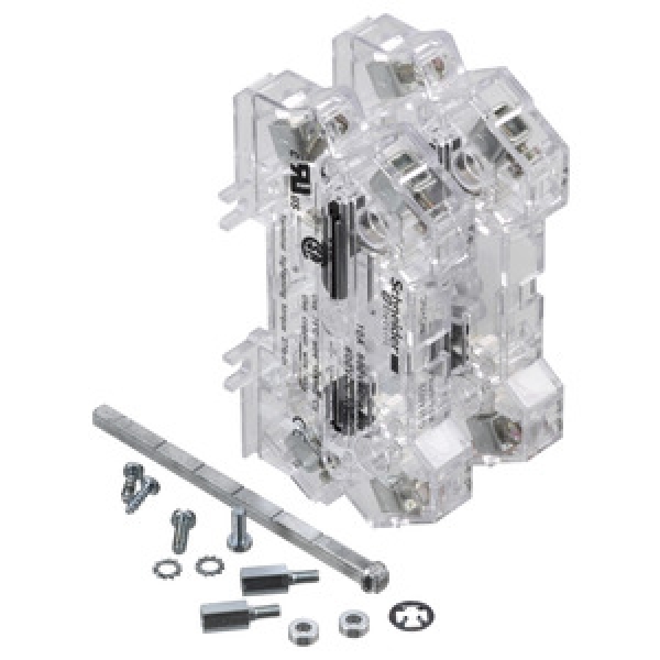 CONT.AUX.2O 2F 32-400A