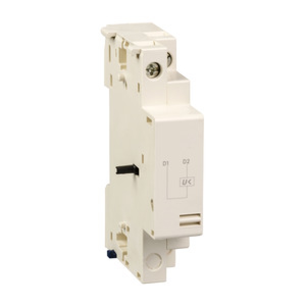 Déclencheur MANQ.TENSION 220V-50