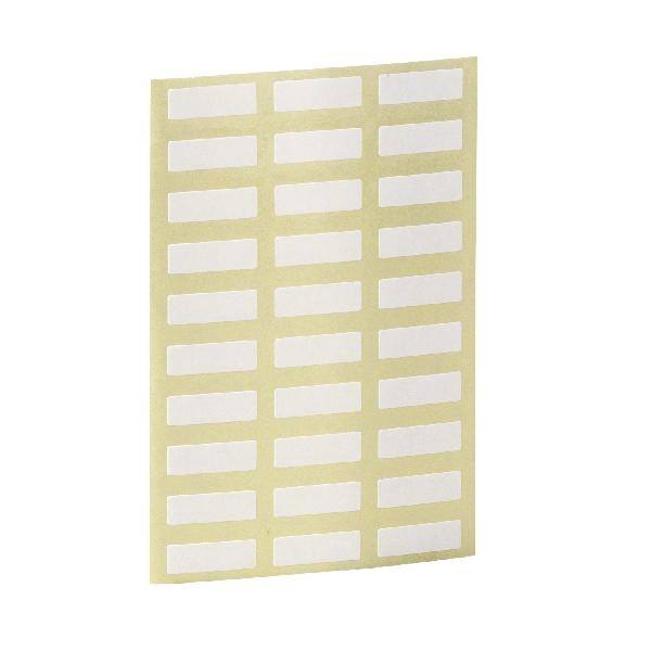 SACHET DE 300 ETIQUETTES
