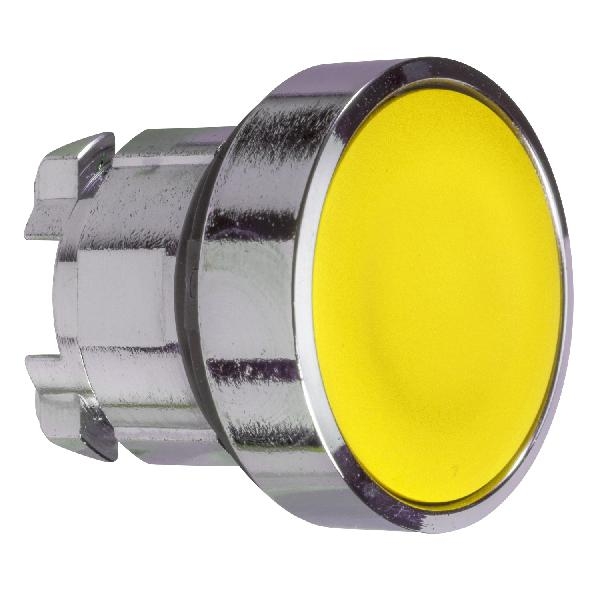 Tête BP lumin DEL aff Ø22 J