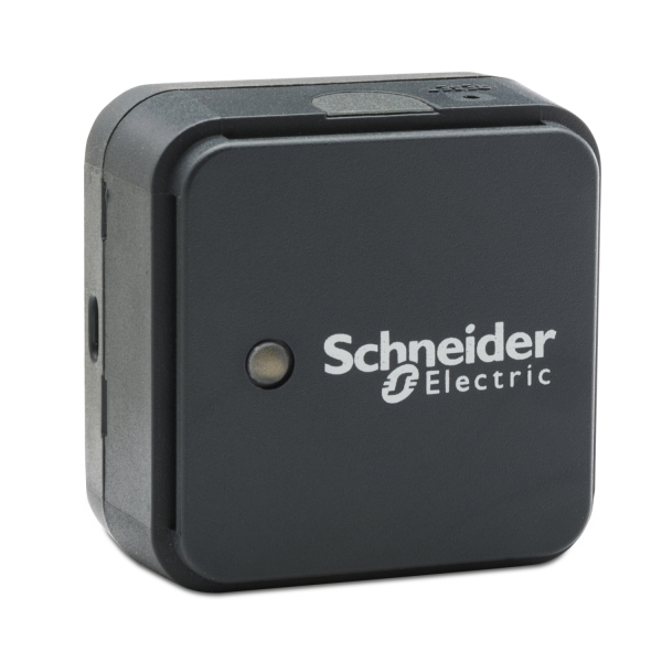 NBWS100H SCHNEIDER WIRELESS TEMP HUMSENSOR