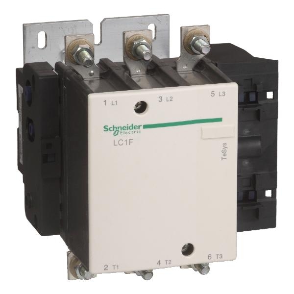 LC1F225FWS14 SCHNEIDER Contacteur 225A 3P 1
