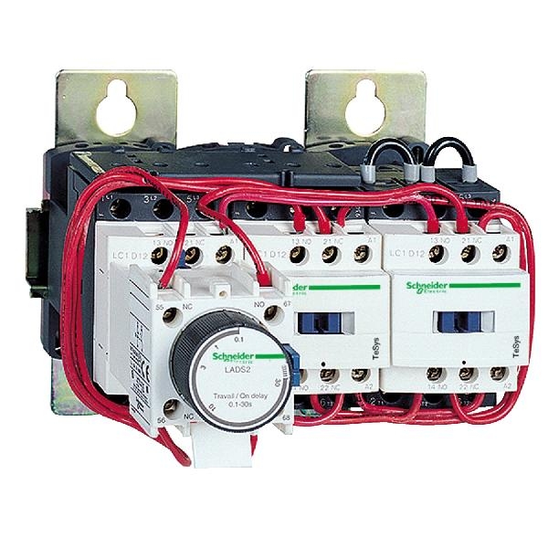 ETOILE TRI CM 230V-50 60H