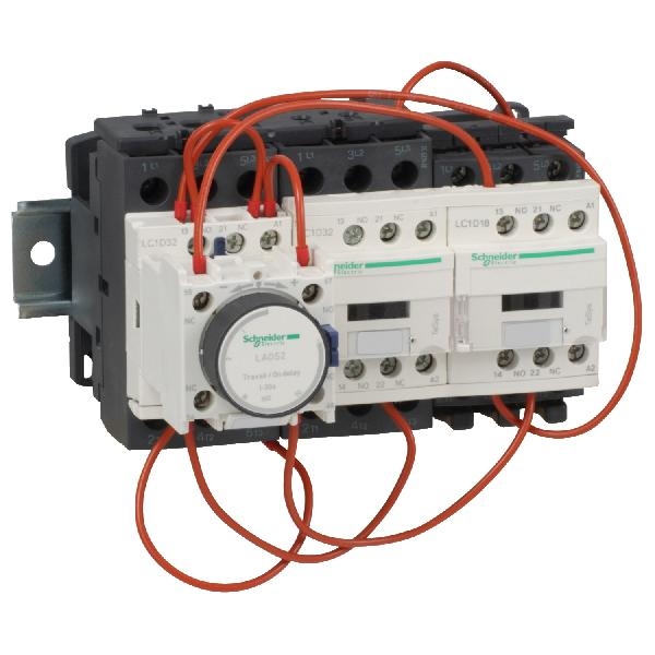 PLAT.ETOIL TRI 24V 50 60