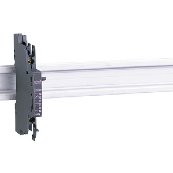 CONTACT AUX OF OF NG125 A V A